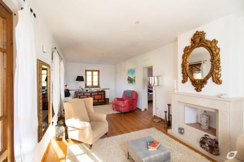 Villa Miramare Camaiore with pool - image 2