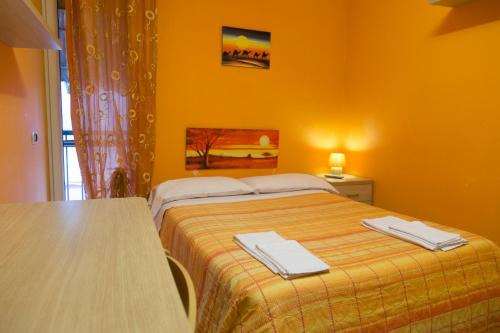 Campi Flegrei House