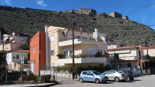  Aurora Family Loft, Pension in Nafplio