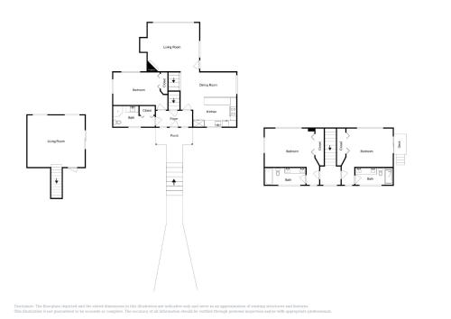 Spacious Tahoe Donner Home Home - main image