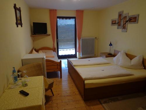Gasthof - Pension Schamberger