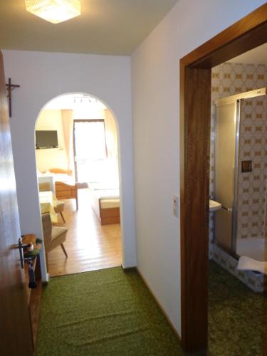 Gasthof - Pension Schamberger
