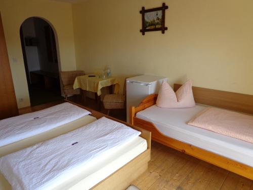 Gasthof - Pension Schamberger