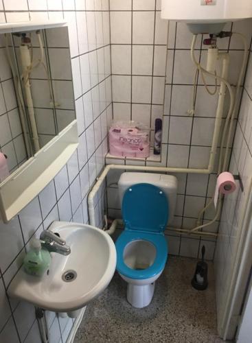  le studio au centre de Liège in Lüttich