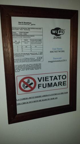 Bed & Breakfast CENTRALE, Bologna (foto 11)