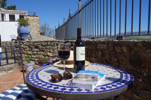 La Escondida Ronda, B&B, Ronda (foto 7)