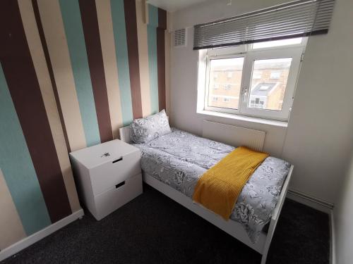 London budget Maisonette London