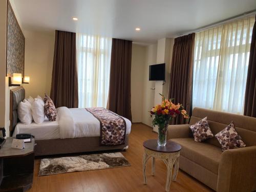 The Aryan Regency The Aryan Regency图片