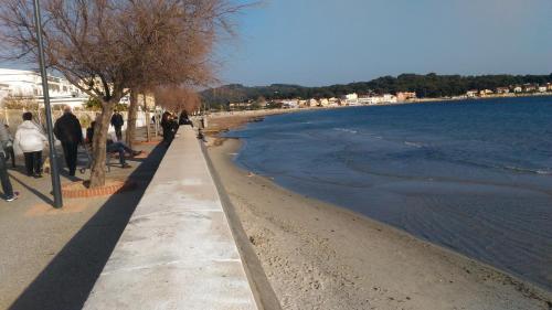 Résidence Stella - Location saisonnière - La Seyne-sur-Mer