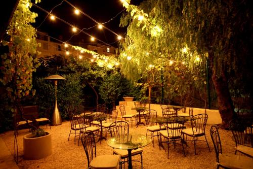 Hotel Royal Bon Repos 3