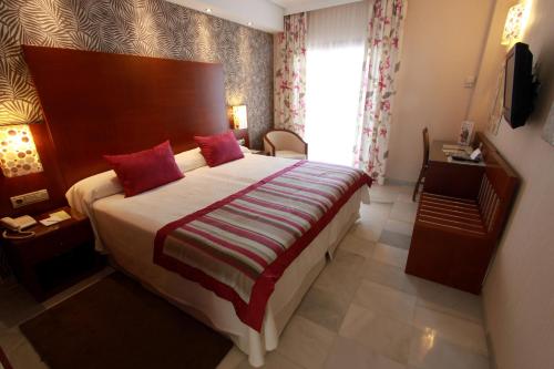 Hotel Balcón de Europa - image 6
