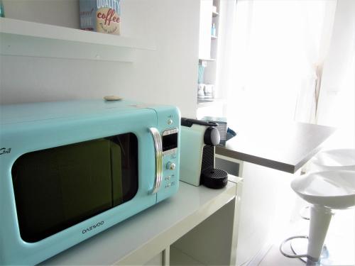 New & modern apartment on the sea, Rimini (Foto 10)