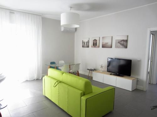 New & modern apartment on the sea, Rimini (Foto 7)