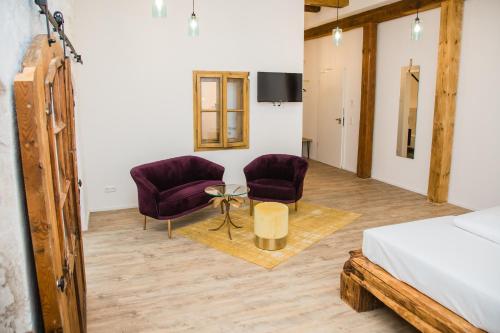 Green Spirit Hotel - image 12
