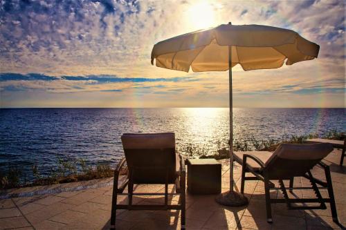  Apartman Amfora in Poreč
