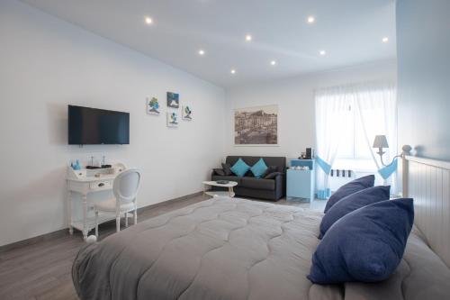 Suite Napoletana, Neapel (Foto 8)