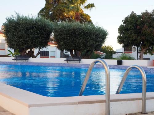  Apartamento das Oliveiras, Pension in Albufeira