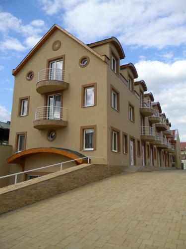 Hotel Pálma - image 8