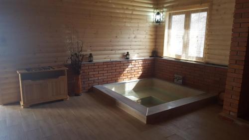 Spa, Holiday Park Ranchoto in Kirkovo
