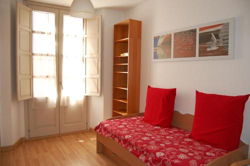 Estudio Málaga centro - playa, Málaga