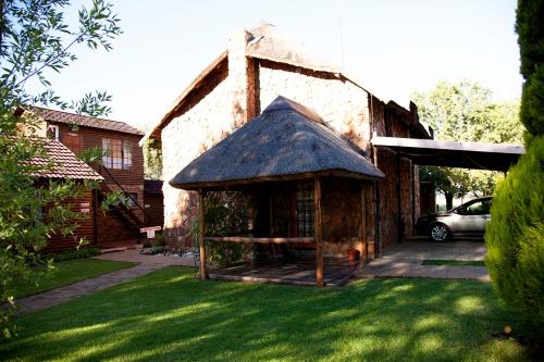 Fairhaven Guest House in Stilfontein