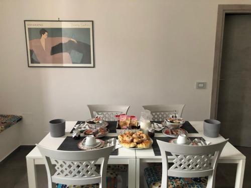 Specchio di Parthenope B&B - image 9