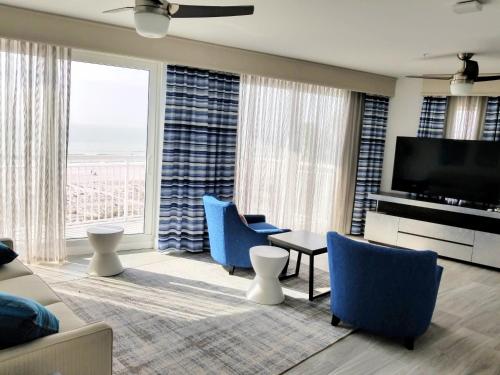 Provident Oceana Beachfront Suites