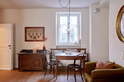 Castello Fai Room Type - Studio Apartment