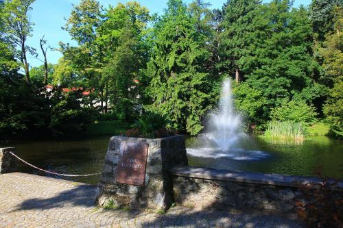 Bukowy Dworek - image 11