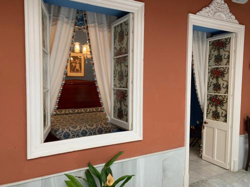 Casa Palacio Jerezana Casa Palacio Jerezana