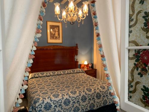 Casa Palacio Jerezana Casa Palacio Jerezana