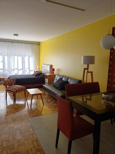 Maipu Apartament Premiun