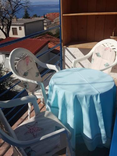  House Kaić in Selce