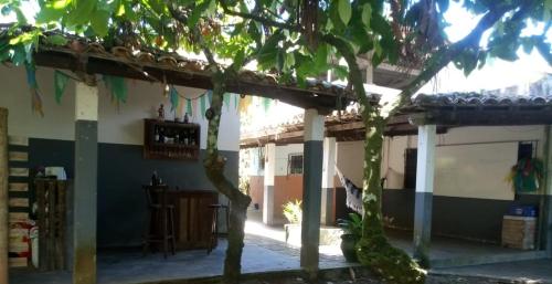 Sitio Santo Antonio HOSTEL Sitio Santo Antonio HOSTEL