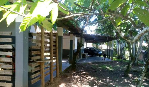 Sitio Santo Antonio HOSTEL Sitio Santo Antonio HOSTEL