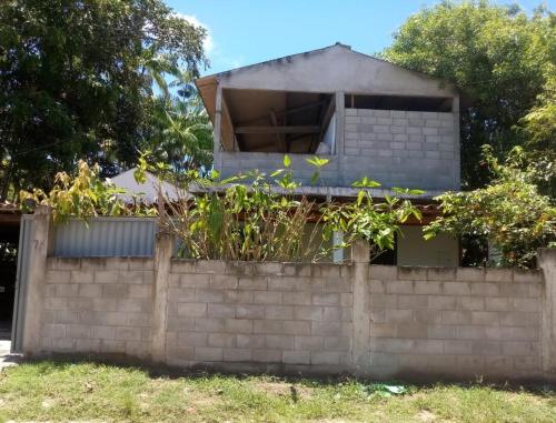 Sitio Santo Antonio HOSTEL Sitio Santo Antonio HOSTEL