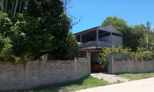 Sitio Santo Antonio HOSTEL