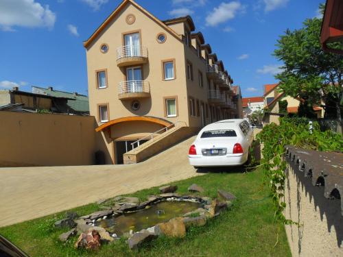 Hotel Pálma - image 7