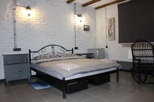 Biker's Pub in Kirovohrad