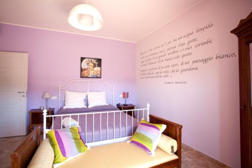  B&B I Poeti in Collecorvino