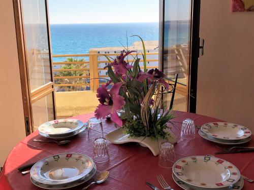 Accomodation sul Mare gîte à louer Stadio Comunale Gallipoli