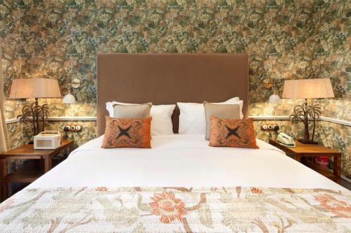 Casa Oliver Boutique B&B - Principe Real, Lissabon (Foto 3)
