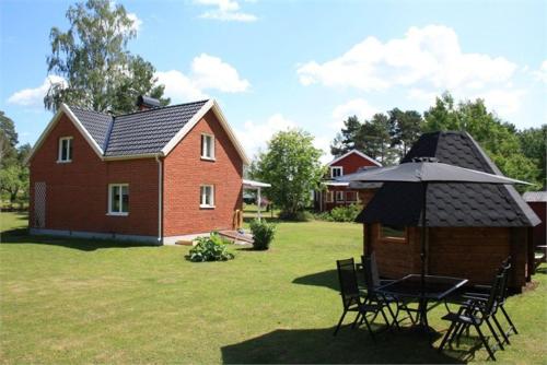 Ferienhaus Bergaliden, Bockara