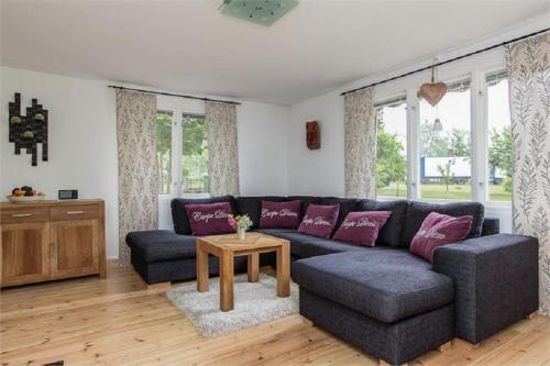 Ferienhaus Bergaliden, Bockara in Borgholm