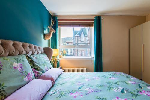 The Queens View, Edimburgo (foto 2)
