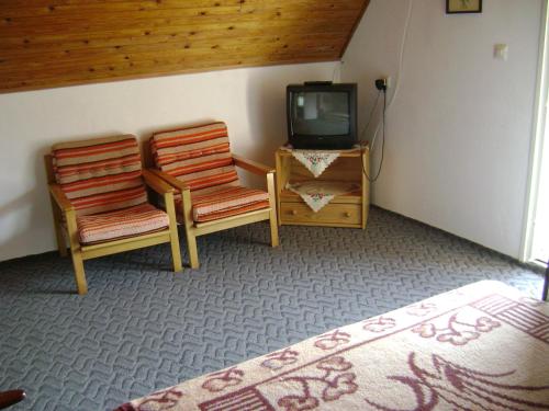  Mikó Vendégház in Bélapátfalva