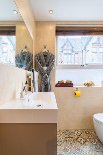 The Queens View, Edimburgo (foto 10)