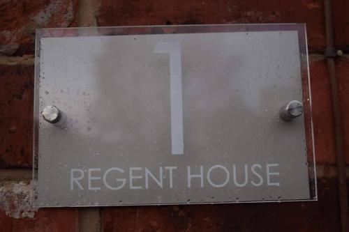 regent guest house