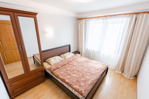 ARTAL Apartment Yordanska Street 22