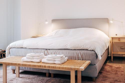  Het Appartement in Roosdaal